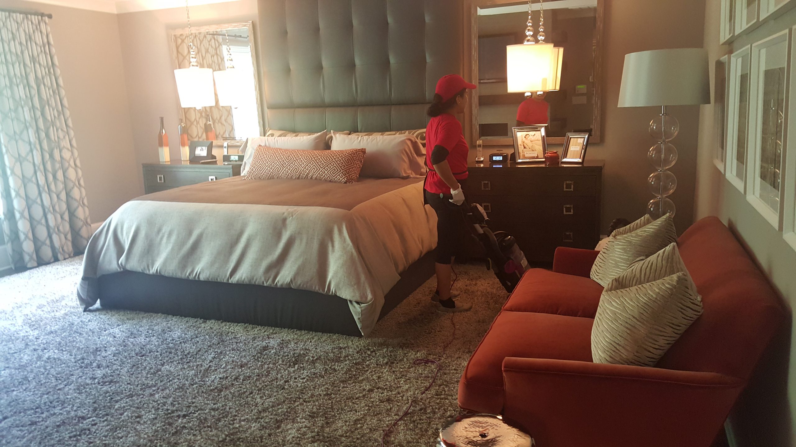 Housekeeping Services